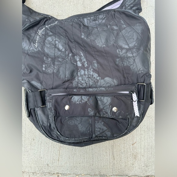 COPY - Lululemon Sidestage Dance Floss Travel Bag - Black - Picture 4 of 12